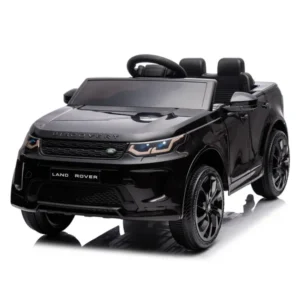 12V Licensed Land Rover Discovery One Seater With Parent Controller      5.0 (1 review)
